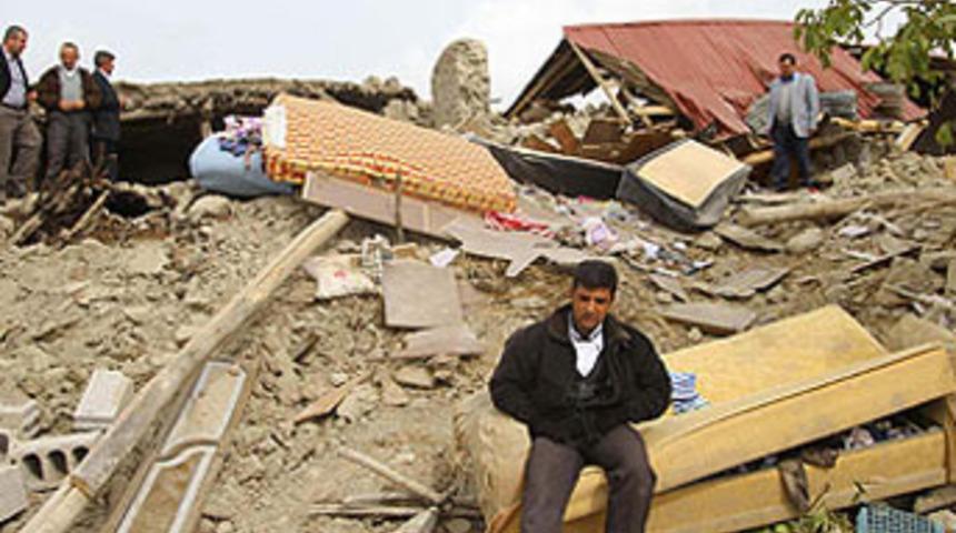 İsrail ve 30 &uuml;lkeden resmen yardım istendi