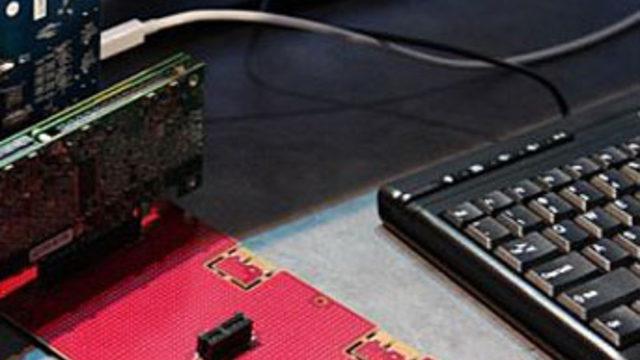 PCI Express SSD’den müthiş ferformans