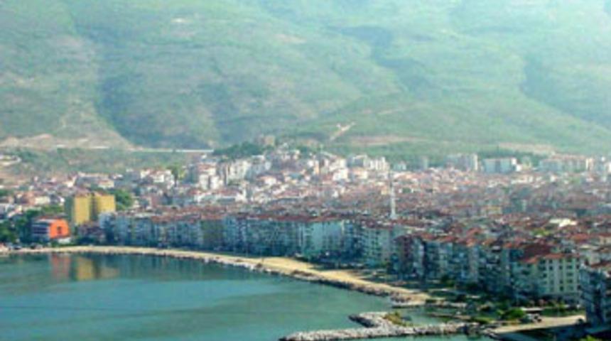 Bursa'da &Ouml;calan i&ccedil;in y&uuml;r&uuml;y&uuml;şe izin yok