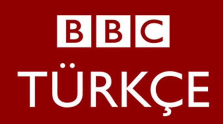 BBC&rsquo;den 1400 PKK&rsquo;lı haberiyle ilgili a&ccedil;ıklama