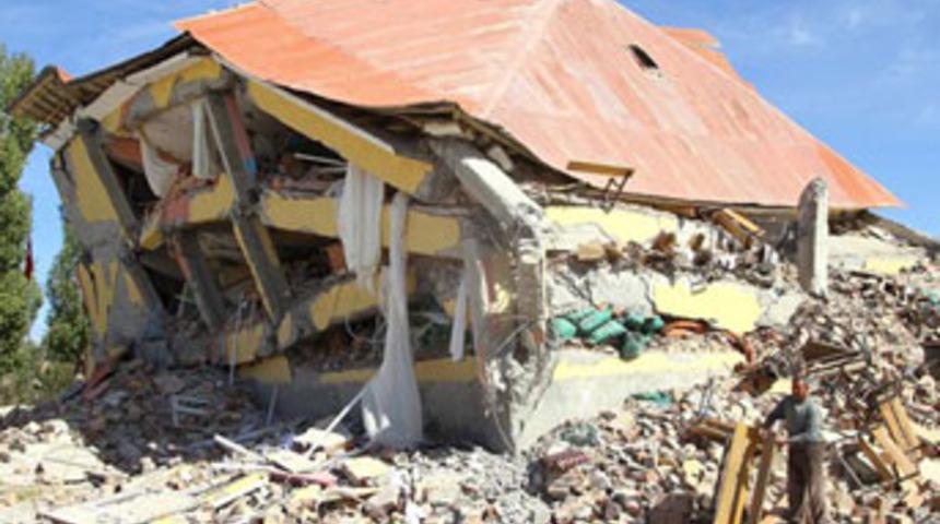 &lsquo;100 okuldan 90&rsquo;ı &ccedil;&uuml;r&uuml;k&rsquo;