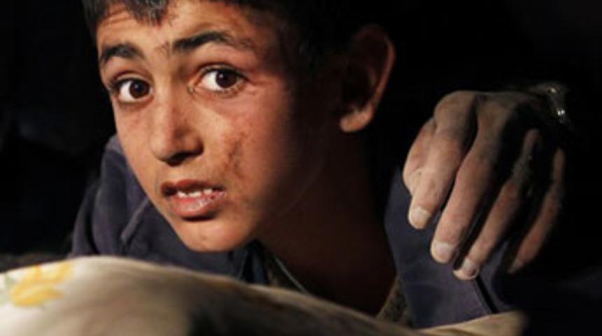 O &ouml;ld&uuml;, ablasının kaderini değiştirdi