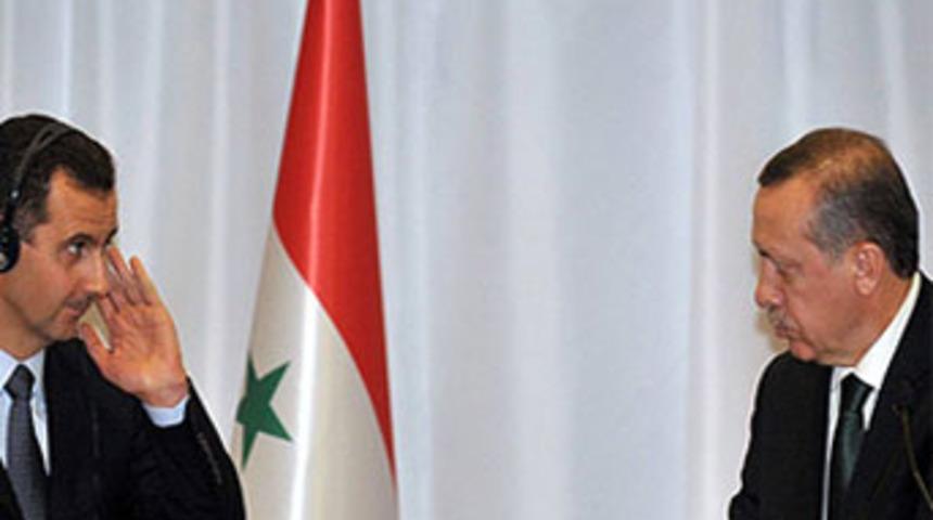 Esad T&uuml;rkiye ile ipleri kopardı!