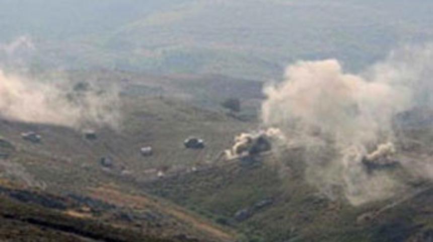 PKK baskınıyla ilgili müthiş iddia!