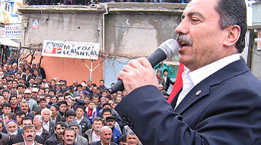 "Yazıcıoğlu'nu darbeciler öldürdü"