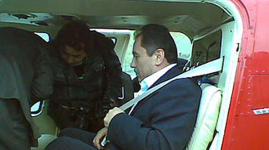 Yazıcıoğlu'nun &ouml;l&uuml;m&uuml;nde Barnabas iddiası