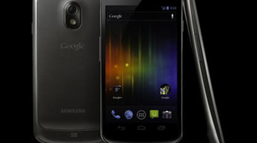 Android 4.0 hangi telefonlara y&uuml;klenebilecek?