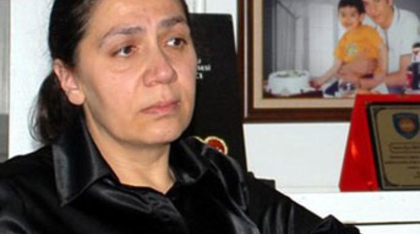 Milletvekilinin g&ouml;zyaşları