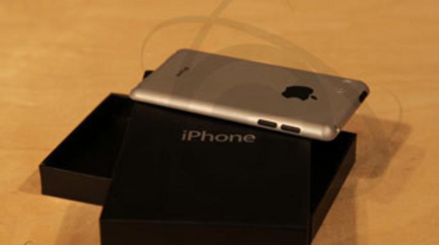 Bu telefon  iPhone 5 olabilir mi?