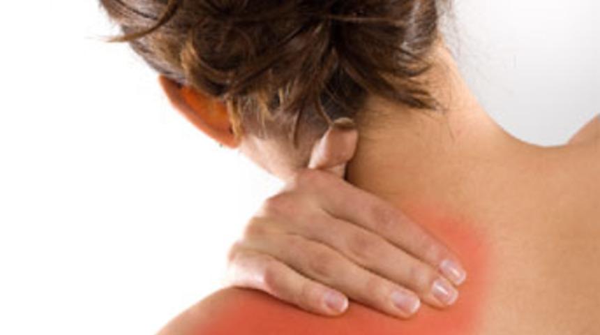 Omuz ağrılarından nasıl kurtulursunuz?