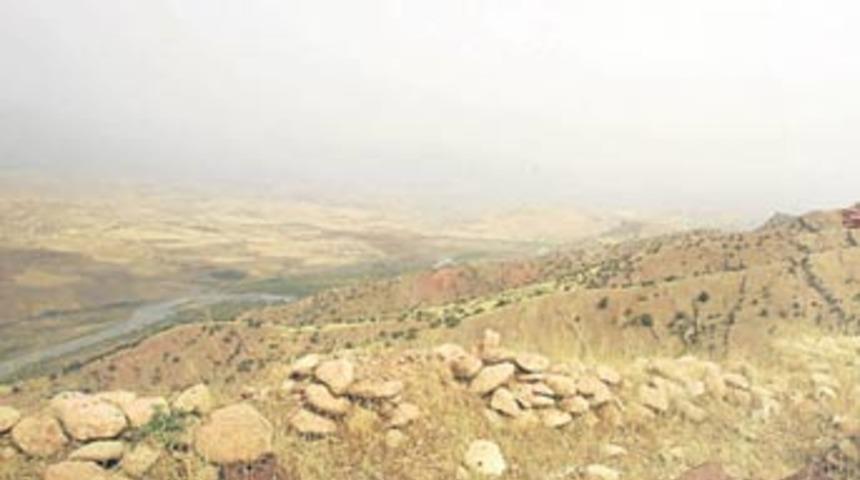 1000 bordo bereli o kampa girdi!