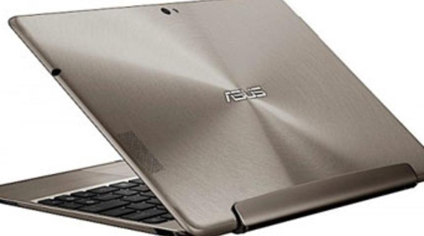 Asus&rsquo;un tableti &ccedil;ok iddialı geliyor!