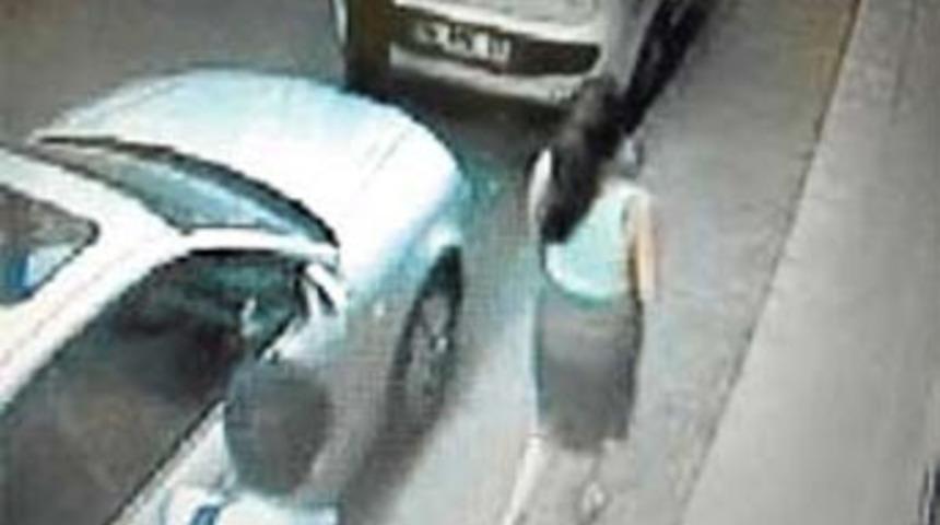 Sapıktan t&uuml;yler &uuml;rperten ifade