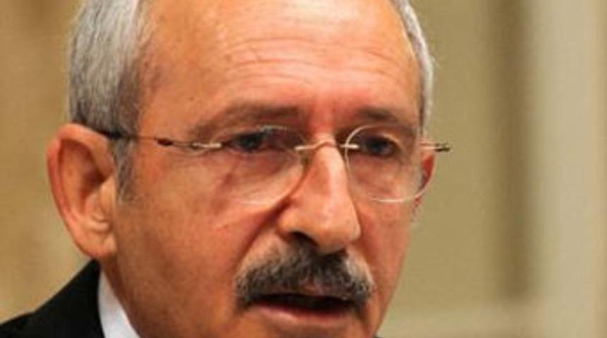 "Görüşme Başbakanlıkla PKK arasında"