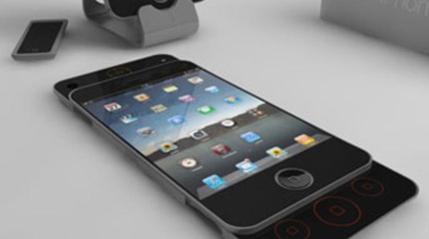 Gelecek nesil iPhone daha ince ve hafif