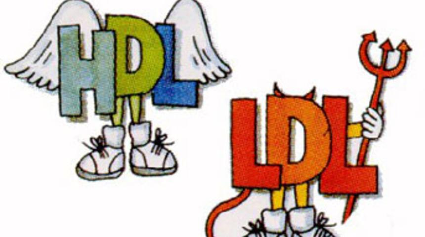 K&ouml;t&uuml; kolesterolden daha k&ouml;t&uuml;s&uuml;