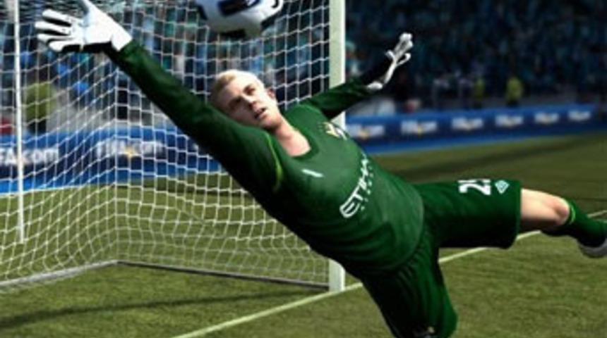 Türkiye Ligi, FIFA 12′de Yer Alacak mı?