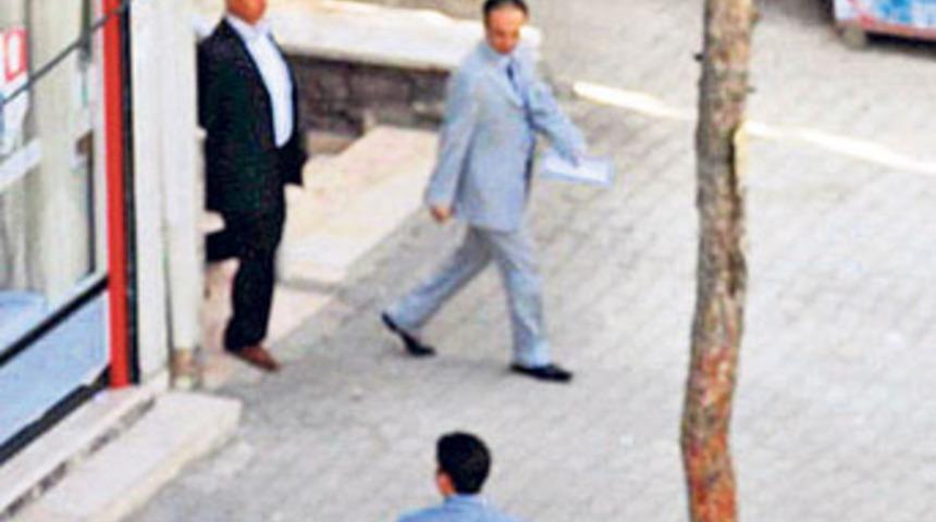 Baydemir'i zora sokacak fotoğraflar