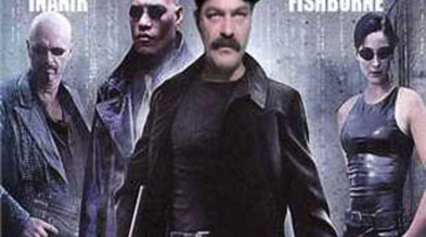 Bu afişler bir başka!