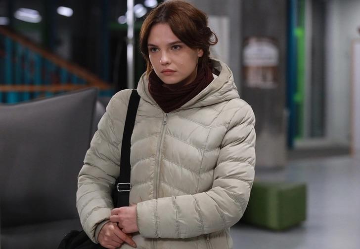 Korkma Ben Yanındayım dizi ekibini şoke eden olay! Dizi dünyasında görülmemiş bir durum yaşandı G1