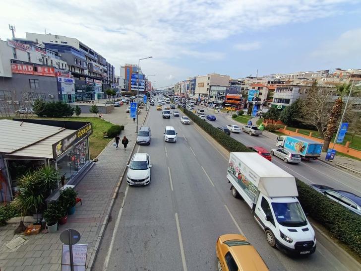 Yer: İzmir! Ortalık bir anda karıştı: Çiçekçiler de dahil oldu, yaralılar var G5