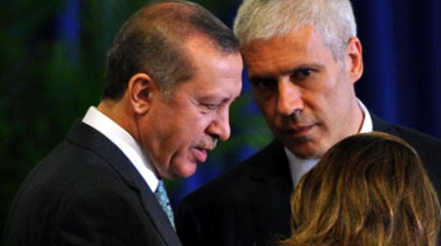 BM&rsquo;de &lsquo;arka kapı&rsquo; kavgası