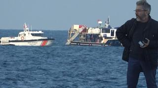 Yüzü tanınmayacak halde! Marmara Denizi'nde bulunan cesetle ilgili gerçek ortaya çıktı