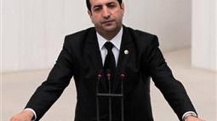 Kılıçdaroğlu'na 'Erciş' yanıtı