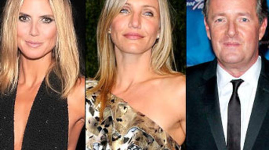 İnternetin En Tehlikeli Ünlüleri Belli Oldu