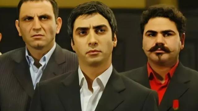 Kurtlar Vadisi'nin Memati'si Gürkan Uygun bomba projeyle ekranlara dönüyor! İşte yeni rolü