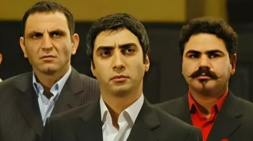 Kurtlar Vadisi'nin Memati'si Gürkan Uygun bomba projeyle ekranlara dönüyor! İşte yeni rolü