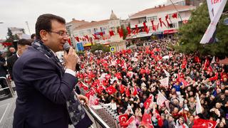 Ekrem İmamoğlu 'Bakanlık planı bugün açıkladı' diyerek duyurdu: 'Bu hepimizin baş belasıdır unutmayın'