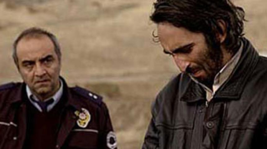 T&uuml;rkiye'nin Oscar aday adayı belli oldu