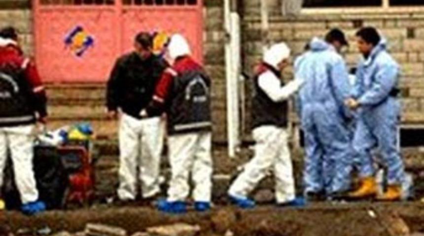 Termos bombacısına rekor ceza