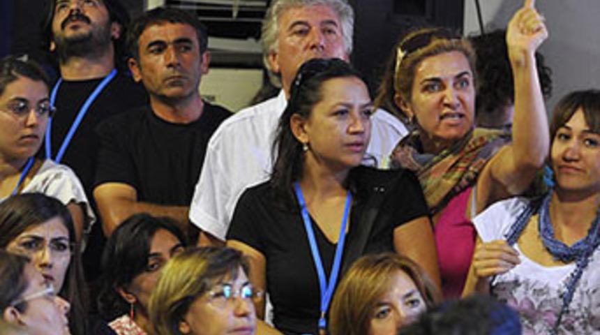 T&uuml;rk askerine tokat gerginliği