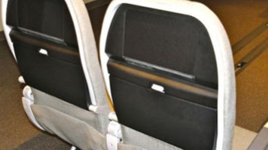 Boeing’den Android’li Uçak