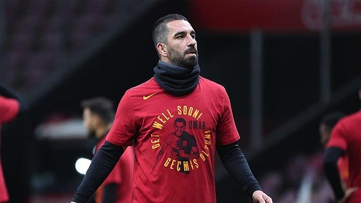 Arda Turan kendini efsane olarak gördüğü kulübü açıkladı! "Şüphesiz ki Galatasaray'da doğdum ama..." G4