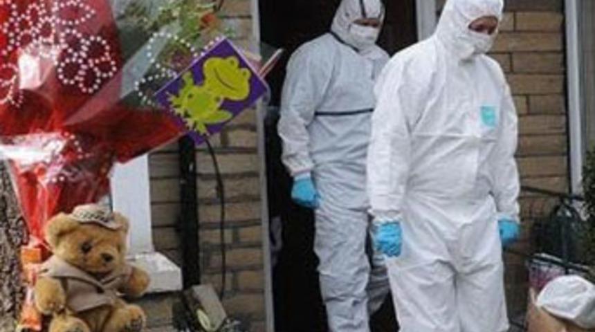 Bu evde yaşananlar herkesin kanını dondurdu