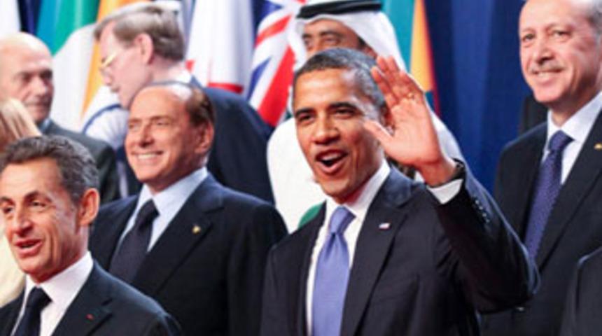 Erdoğan en ucuz otelde kalan ikinci lider