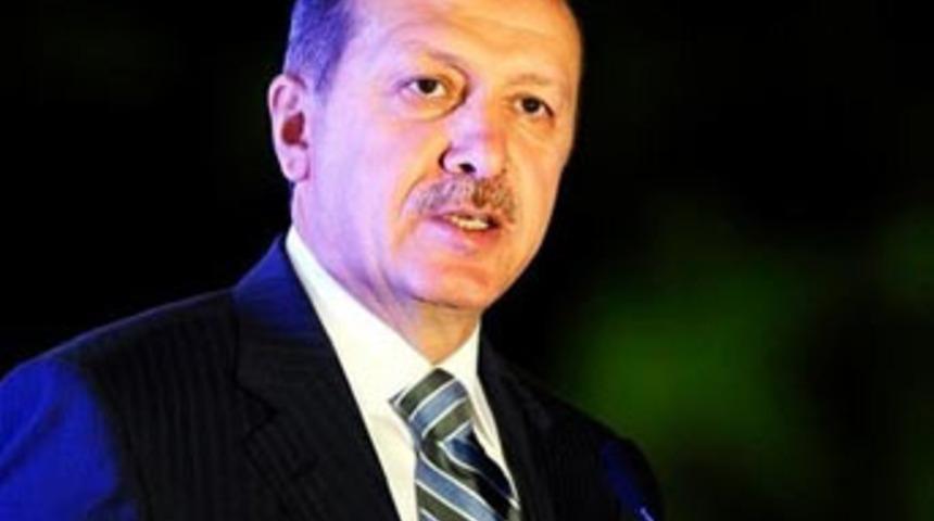 Başbakan Erdoğan 48. sırada