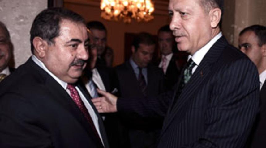 PKK’yı temizlemezseniz biz girer temizleriz