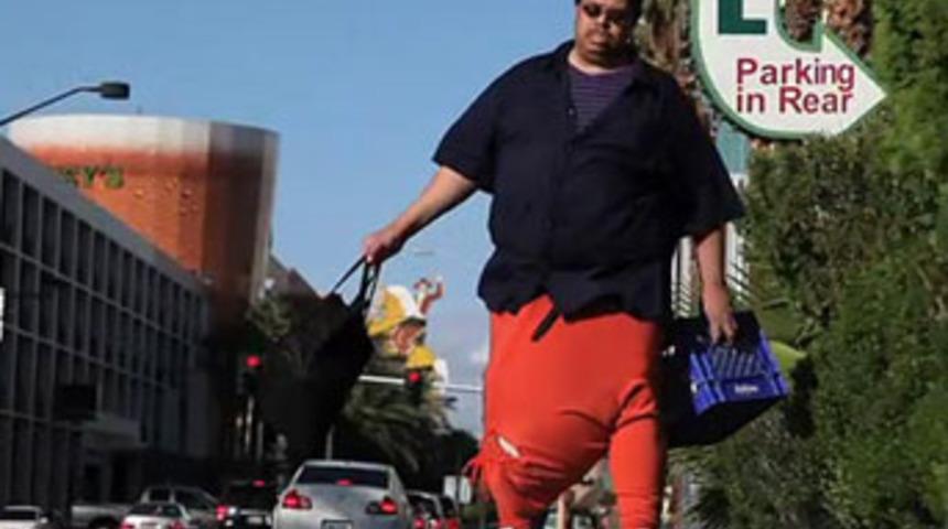 Günün en ilginç ve en trajik haberi...