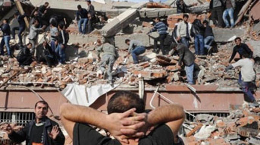 Türkiye bu mesajı konuşuyor