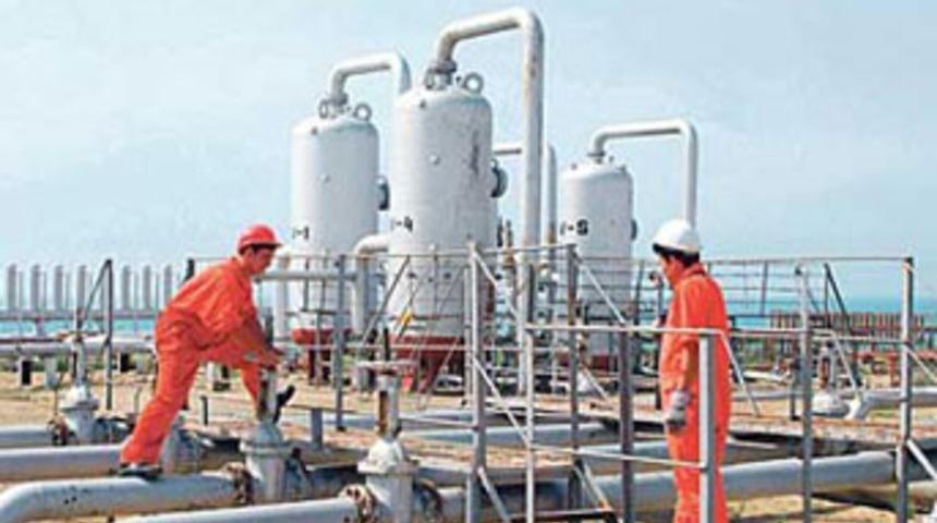 Rusya ile doğalgaz anlaşması feshedildi