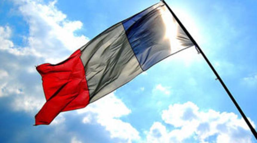 Fransa korsana savaş açtı