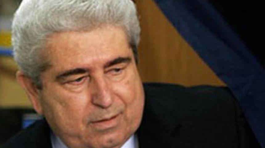 Hristofyas: "Türkiye aklını başına toplasın"