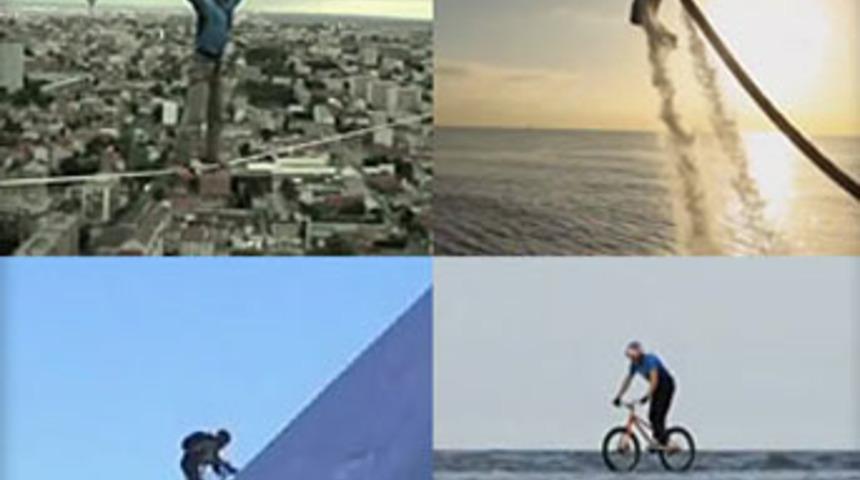 İşte d&uuml;nyanın en başarı sporcuları