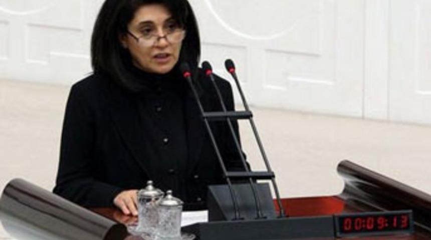 Zana'dan 'Türkiye milleti' açıklaması