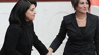 TBMM'den Leyla Zana açıklaması