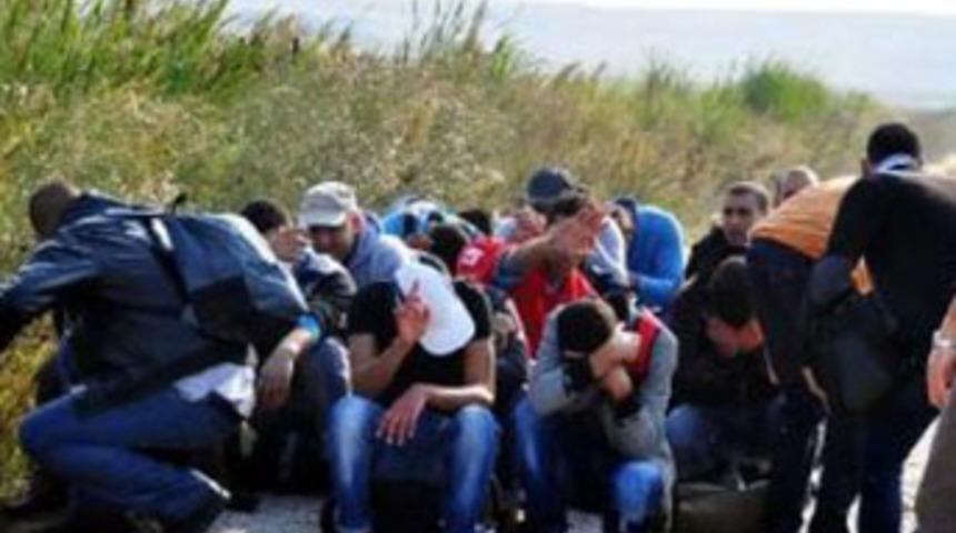 'Ya &ouml;l&uuml;rs&uuml;n&uuml;z ya T&uuml;rkiye'ye gidersiniz'